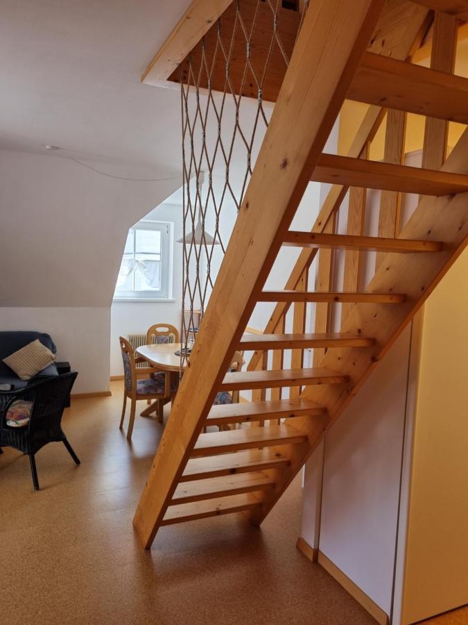S-apartment Wiedweg Buitenkant foto
