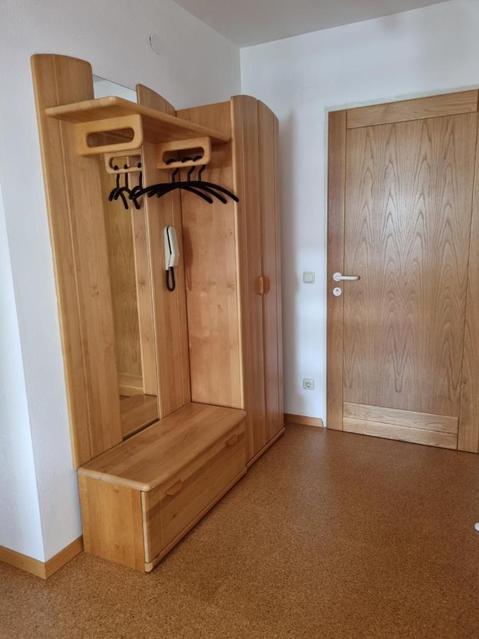 S-apartment Wiedweg Buitenkant foto