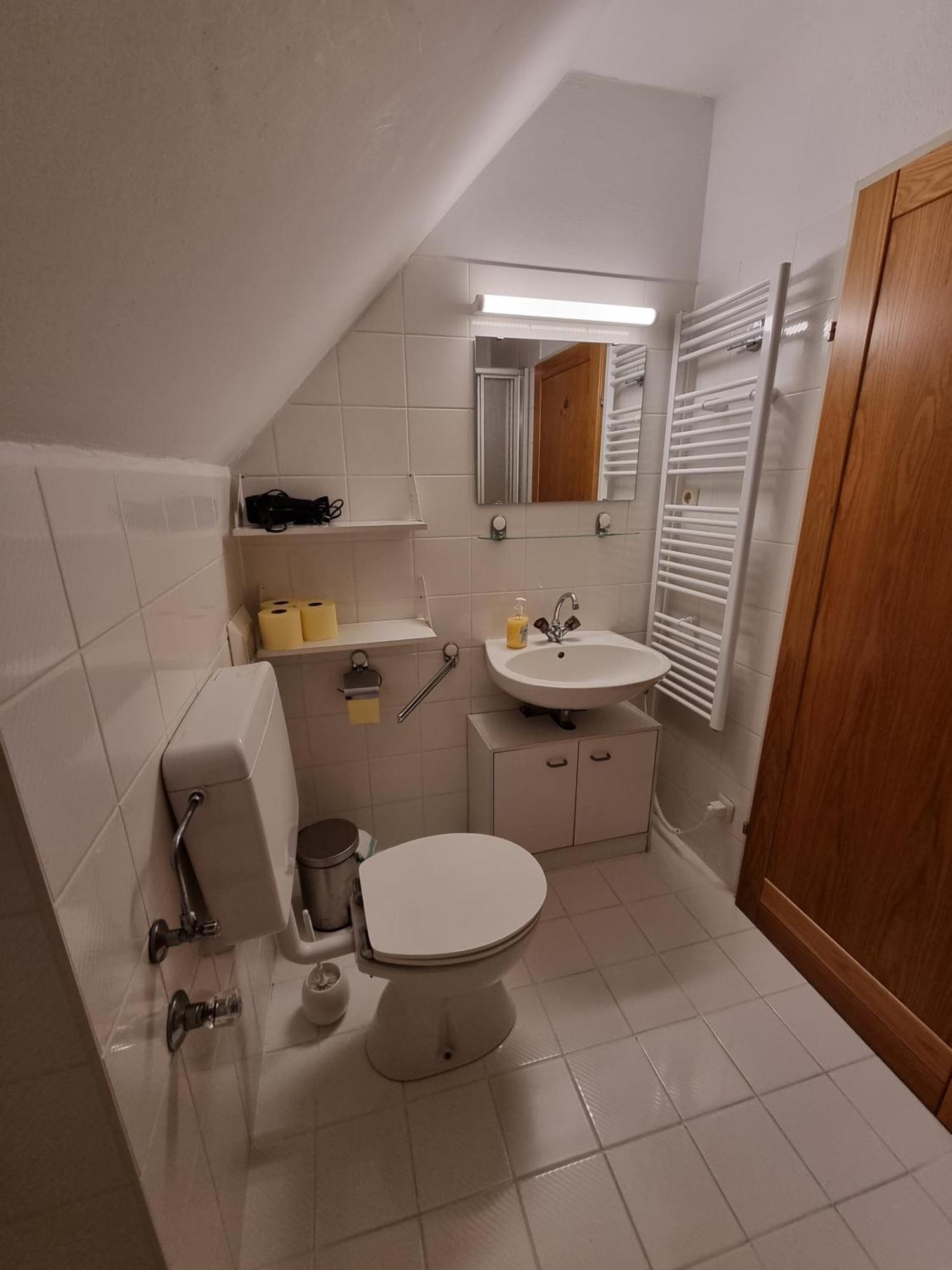 S-apartment Wiedweg Buitenkant foto