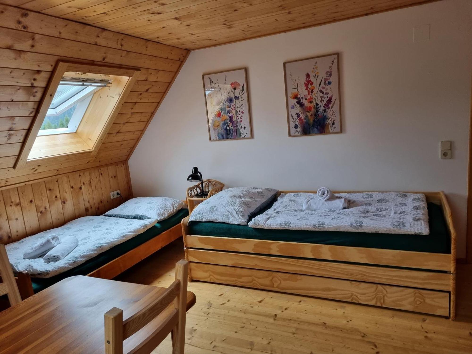 S-apartment Wiedweg Buitenkant foto