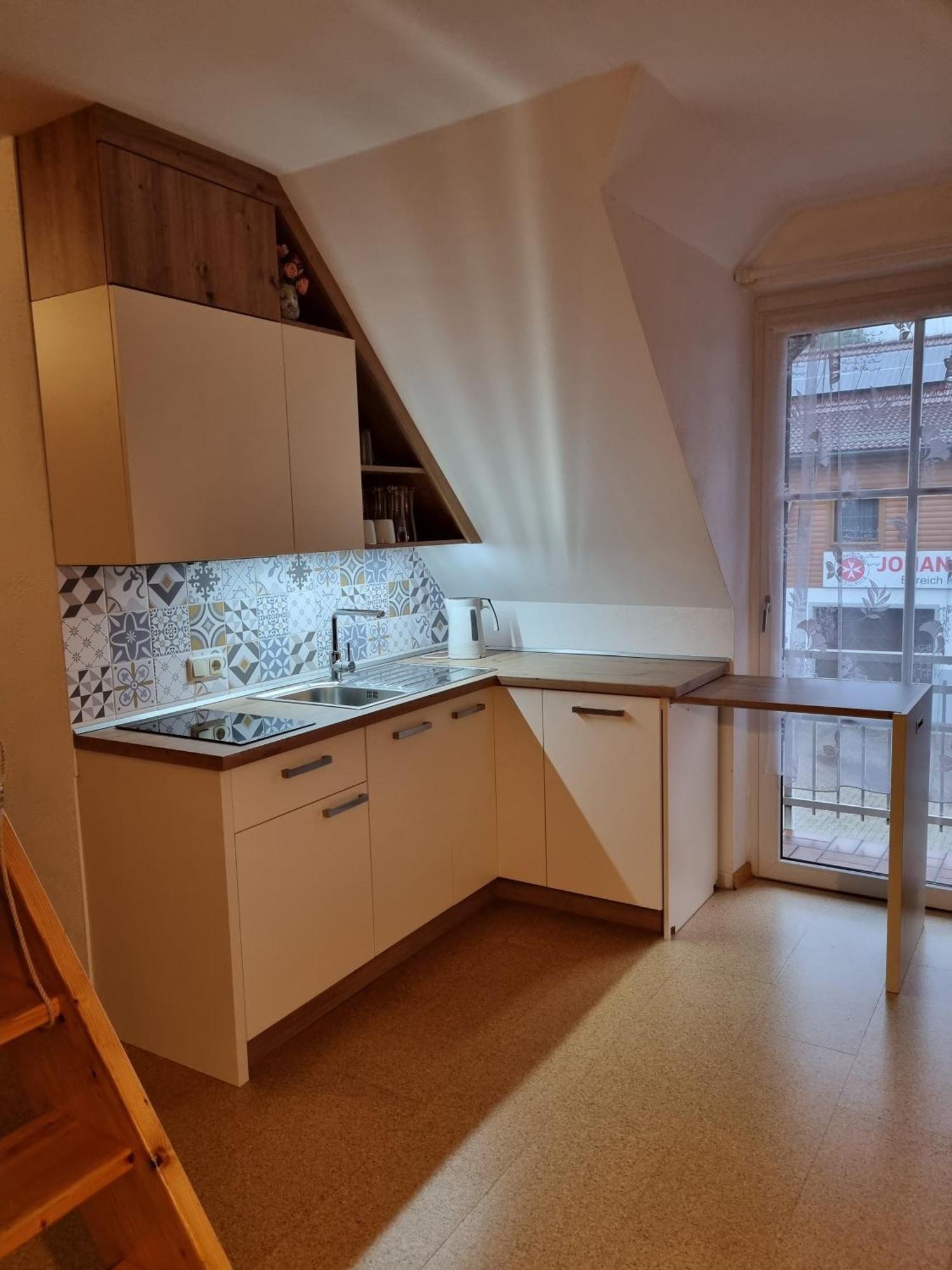 S-apartment Wiedweg Buitenkant foto